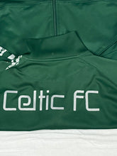 Cargar imagen en el visor de la galería, vintage Nike Fc Celtic trackjacket Nike

