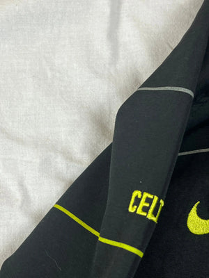 vintage Nike Fc Celtic windbreaker Nike