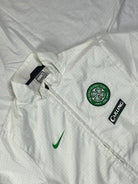 vintage Nike Fc Celtic windbreaker Nike