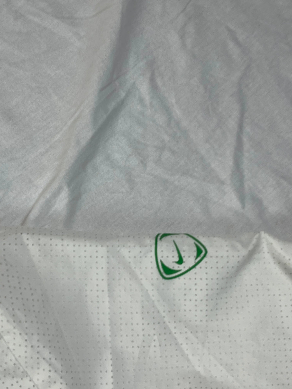 vintage Nike Fc Celtic windbreaker Nike