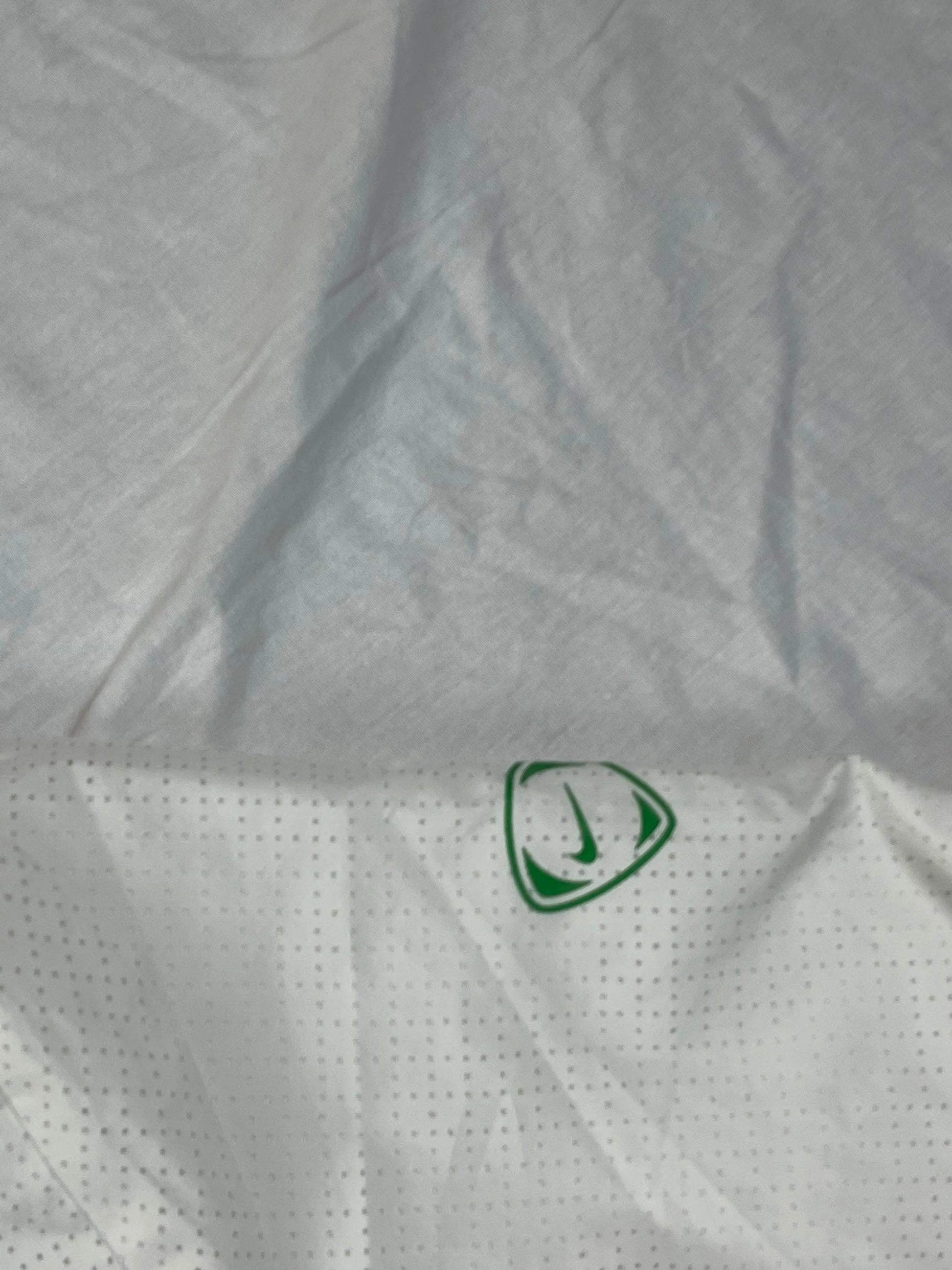 vintage Nike Fc Celtic windbreaker Nike