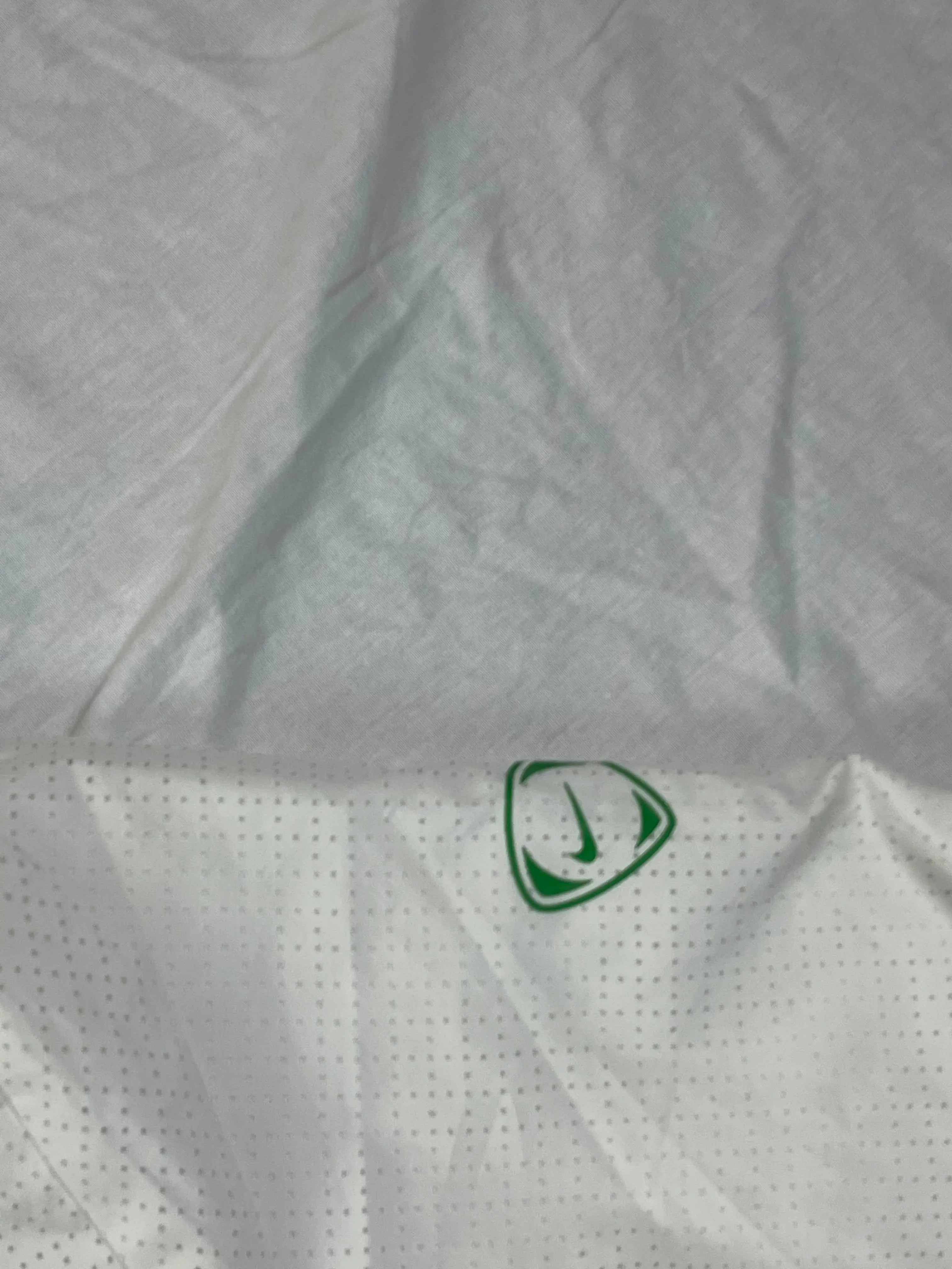 vintage Nike Fc Celtic windbreaker Nike