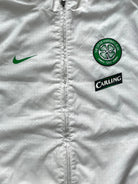 vintage Nike Fc Celtic windbreaker Nike