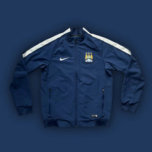 Load image into Gallery viewer, vintage Nike Fc Manchester City windbreaker Nike
