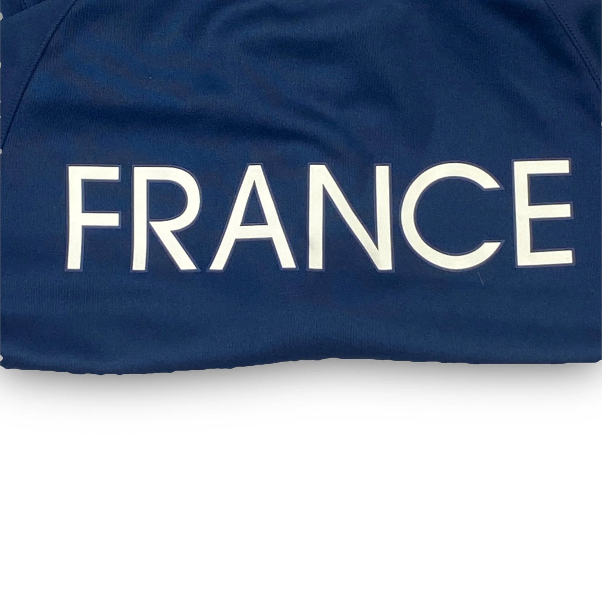 vintage Nike France trackjacket Nike