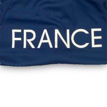 Lade das Bild in den Galerie-Viewer, vintage Nike France trackjacket Nike

