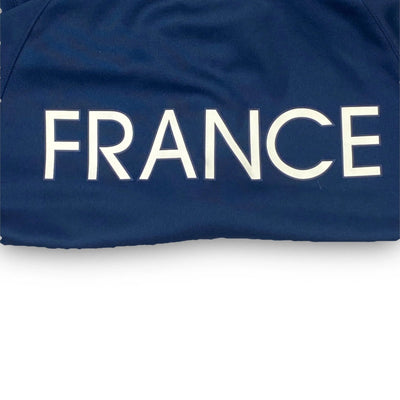 vintage Nike France trackjacket Nike