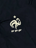 vintage Nike France trackpants Nike