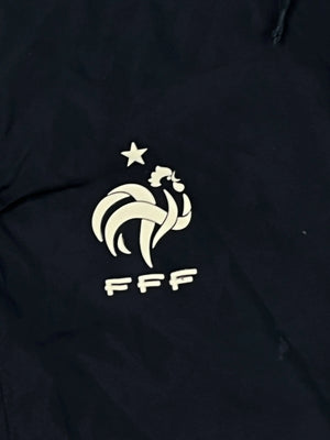 vintage Nike France trackpants Nike