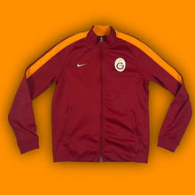 Load image into Gallery viewer, vintage Nike Galatasaray trackjacket Nike
