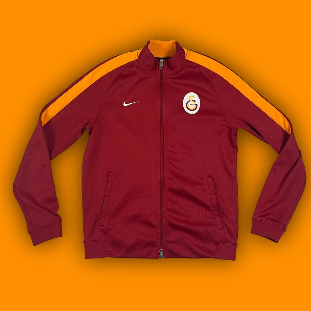 vintage Nike Galatasaray trackjacket Nike