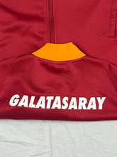 Carregar imagem no visualizador da galeria, vintage Nike Galatasaray trackjacket Nike
