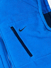 Carregar imagem no visualizador da galeria, vintage Nike HEX vest reversible Nike
