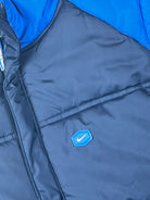 vintage Nike HEX vest reversible Nike