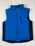 vintage Nike HEX vest reversible Nike