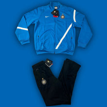 Load image into Gallery viewer, vintage Nike Inter Milan jogger season: 2010-2011 Nike
