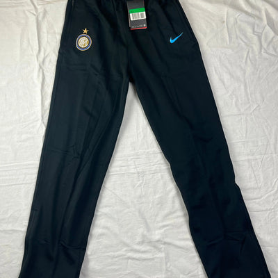 vintage Nike Inter Milan jogger season: 2010-2011 Nike