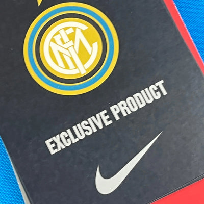 vintage Nike Inter Milan jogger season: 2010-2011 Nike