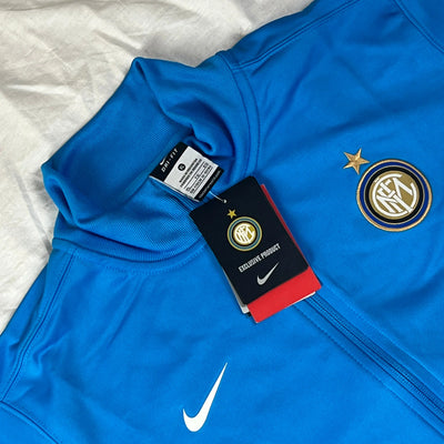 vintage Nike Inter Milan jogger season: 2010-2011 Nike