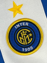 Carregar imagem no visualizador da galeria, vintage Nike Inter Milan trackjacket DSWT 2005 Nike
