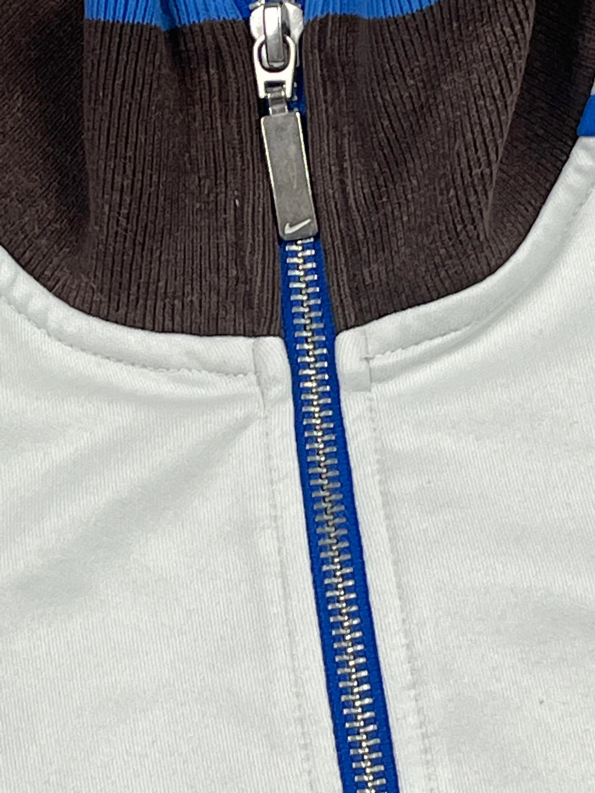 vintage Nike Inter Milan trackjacket Nike