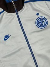 Cargar imagen en el visor de la galería, vintage Nike Inter Milan trackjacket Nike
