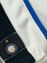 Lade das Bild in den Galerie-Viewer, vintage Nike Inter Milan trackjacket Nike
