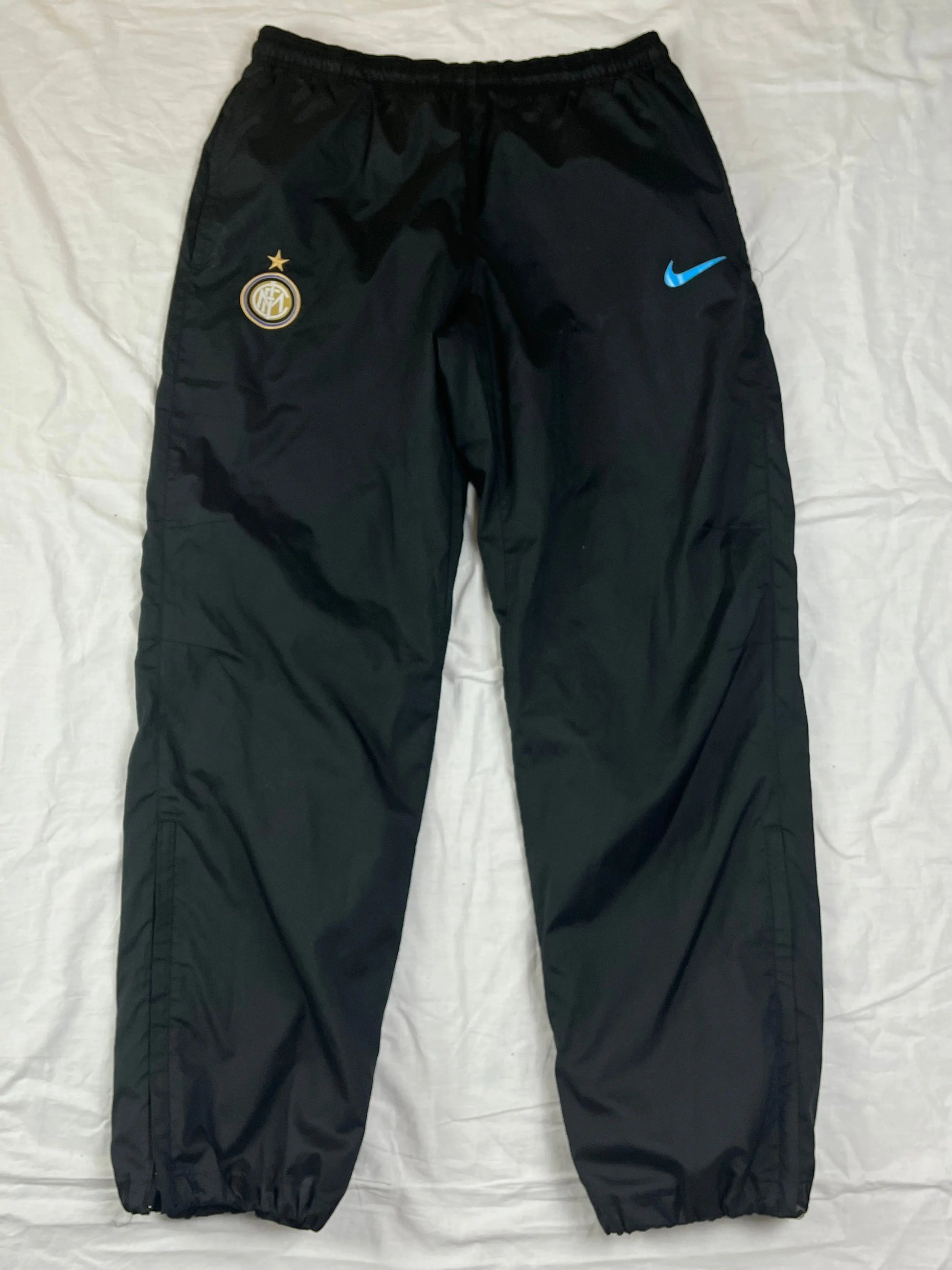 vintage Nike Inter Milan trackpants Nike