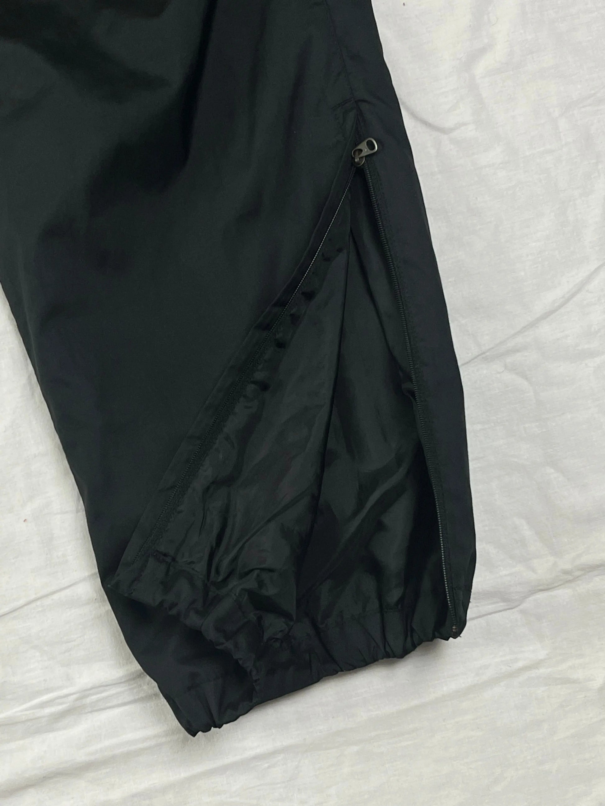 vintage Nike Inter Milan trackpants Nike