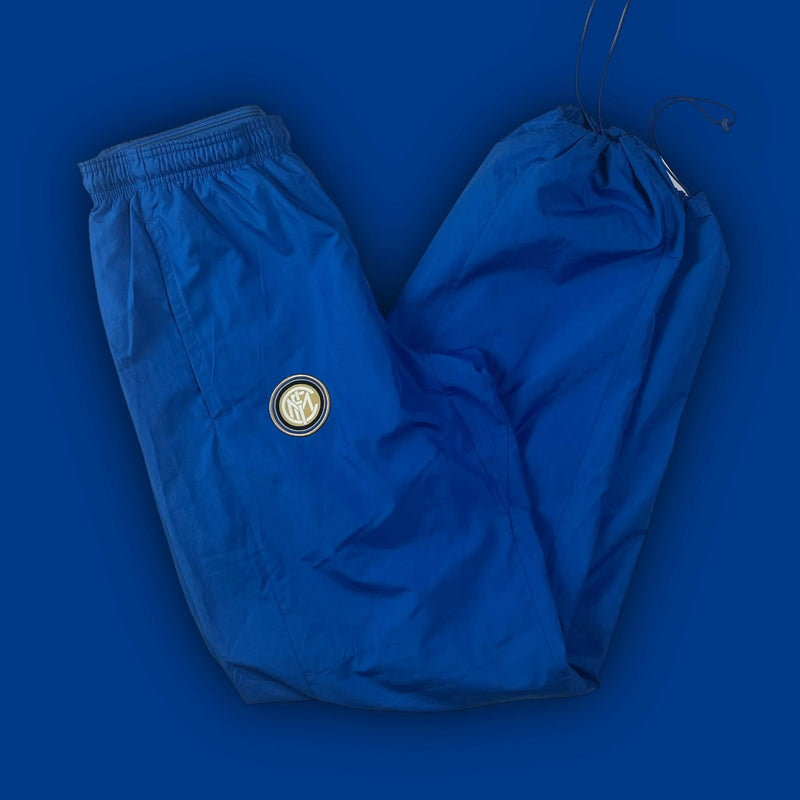vintage Nike Inter Milan trackpants Nike