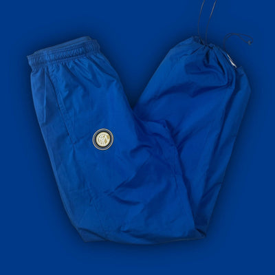 vintage Nike Inter Milan trackpants Nike