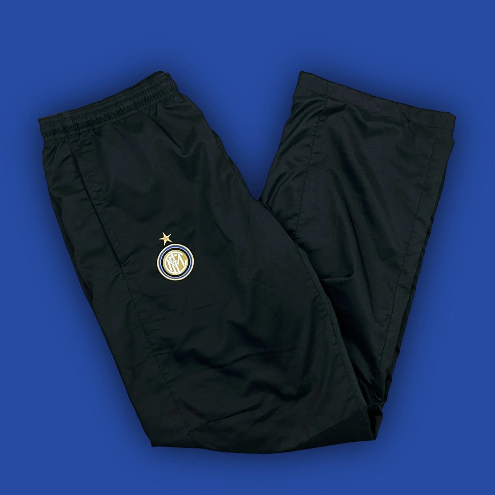 Inter milan track pants sale