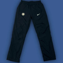 Load image into Gallery viewer, vintage Nike Inter Milan trackpants Nike
