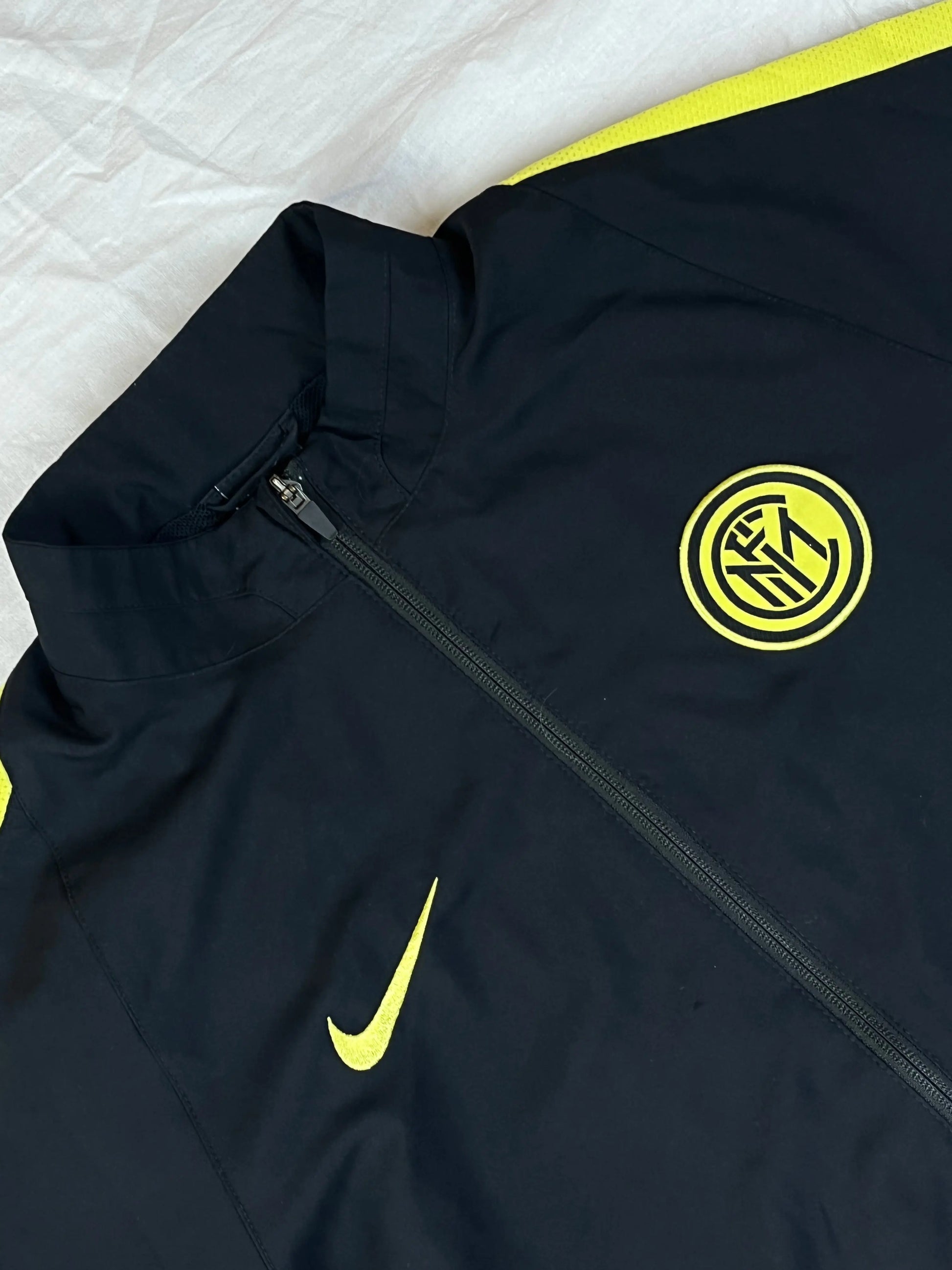 vintage Nike Inter Milan tracksuit Nike