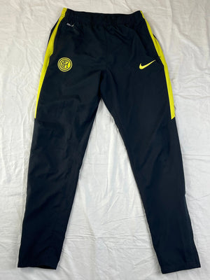 vintage Nike Inter Milan tracksuit Nike
