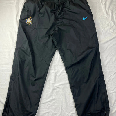 vintage Nike Inter Milan tracksuit Nike