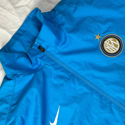 vintage Nike Inter Milan tracksuit Nike