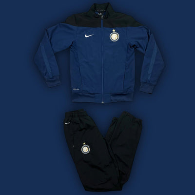 vintage Nike Inter Milan tracksuit Nike