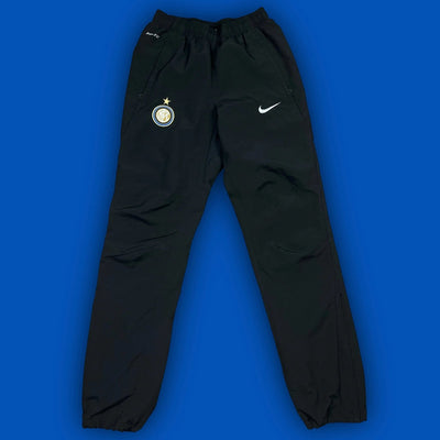 Inter milan tracksuit bottoms online