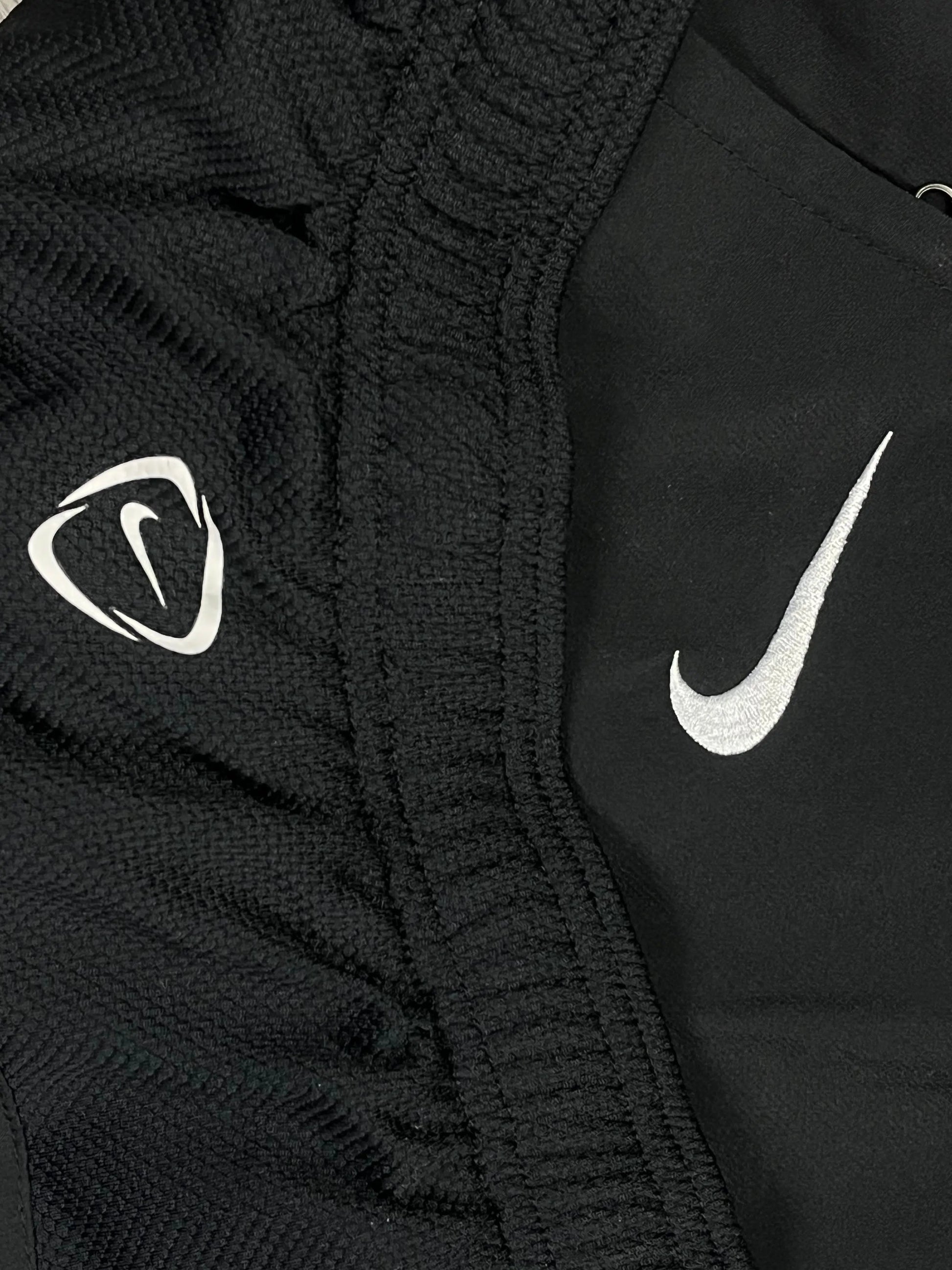 vintage Nike Inter Milan tracksuit Nike