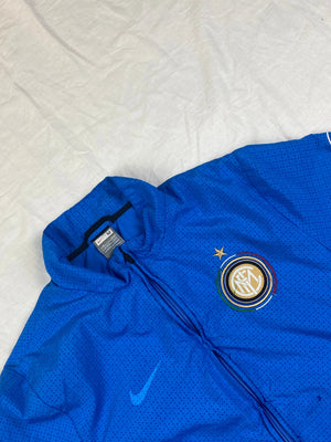 vintage Nike Inter Milan windbreaker Nike