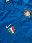 vintage Nike Inter Milan windbreaker Nike