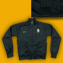 Carica l&#39;immagine nel visualizzatore di Gallery, vintage Nike Juventus Turin trackjacket Nike
