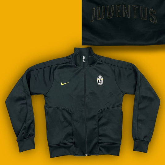 vintage Nike Juventus Turin trackjacket Nike