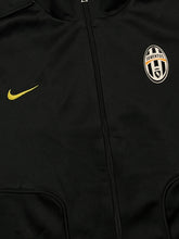Carica l&#39;immagine nel visualizzatore di Gallery, vintage Nike Juventus Turin trackjacket Nike
