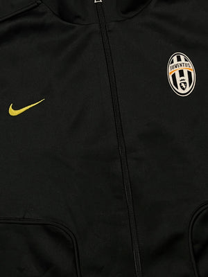 vintage Nike Juventus Turin trackjacket Nike