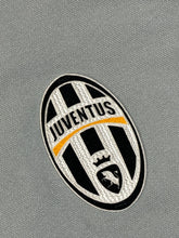 Lade das Bild in den Galerie-Viewer, vintage Nike Juventus Turin tracksuit Nike
