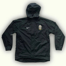 Carica l&#39;immagine nel visualizzatore di Gallery, vintage Nike Juventus Turin windbreaker 2005 Nike
