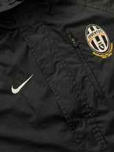 Carica l&#39;immagine nel visualizzatore di Gallery, vintage Nike Juventus Turin windbreaker 2005 Nike
