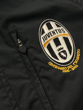 Carica l&#39;immagine nel visualizzatore di Gallery, vintage Nike Juventus Turin windbreaker 2005 Nike
